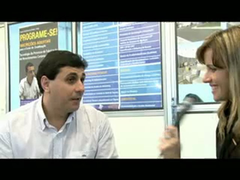 Forn&Cer 2010 - Stand Up CCBL