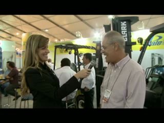 Forn&Cer 2010 - Stand Up Clark