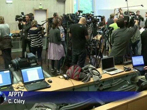 Tuerie de Chevaline: l'enquête se poursuit autour de 3 pistes