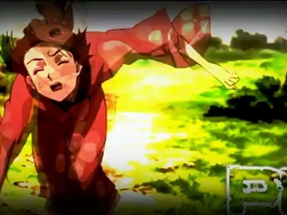 BOREDOM samurai shamploo propane nighmares