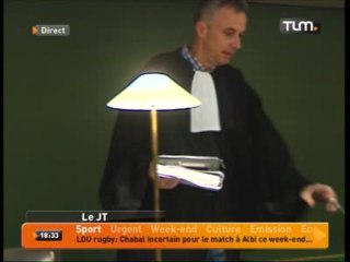 Trafic de faux papiers: jusqu'à 5 ans de prison