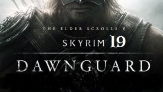 L'intégrale Skyrim : Dawnguard - Ep 19 - Walkthrough HD