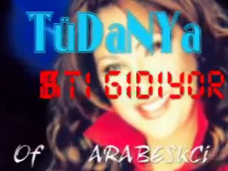 Tüdanya  - Yakti Gidiyor