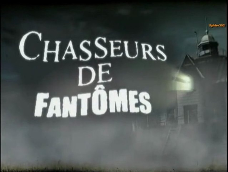 Ghost Hunters (TAPS) Les Chasseurs de fantômes - S06E04 - Les fantômes du New Jersey