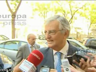 Mas: "La Diada ha abierto el camino hacia la libertad"