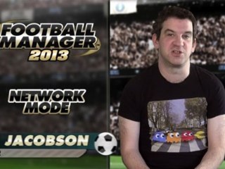 Football Manager 2013 : Online mode trailer