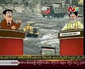 Modern Mama with-TRS KCR-Chandrababu nayudu-Darsaka ratna Dasari_02