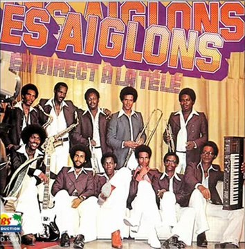 LES AIGLONS mes illusions........l'originale