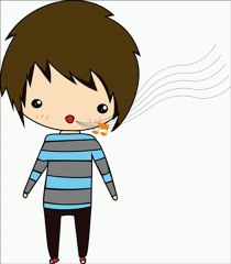 Mi Primera Animacion