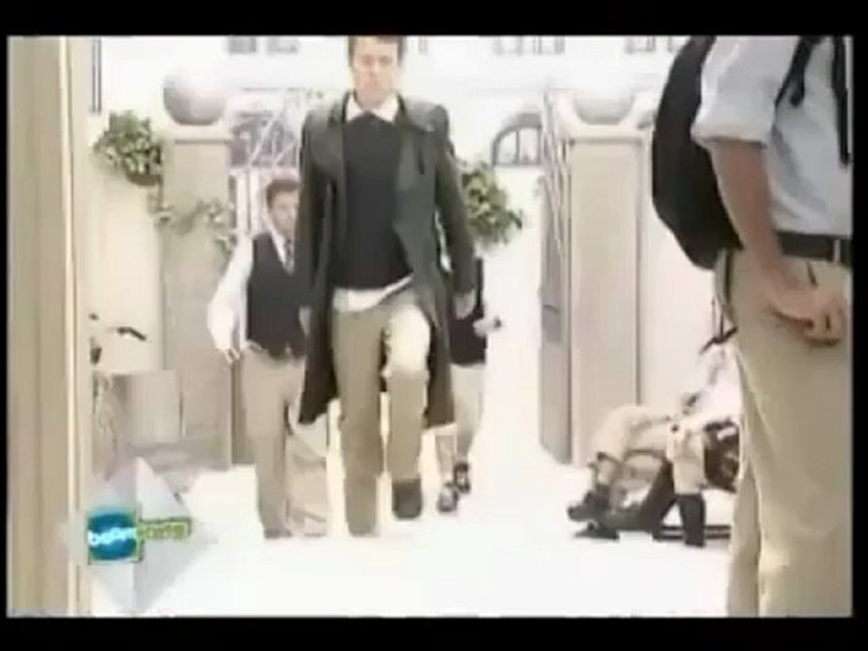 Split Capitulo 18 Parte 2