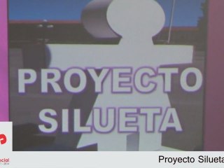 Proyecto Silueta Instituto Municipal de la Mujer