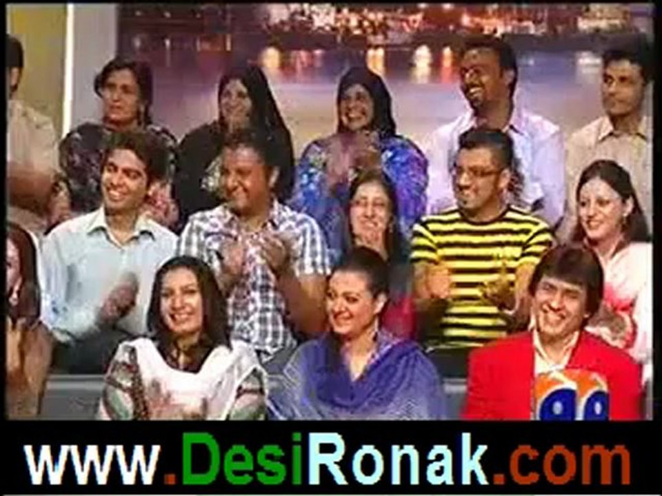 Khabarnaak - 9th september 2012