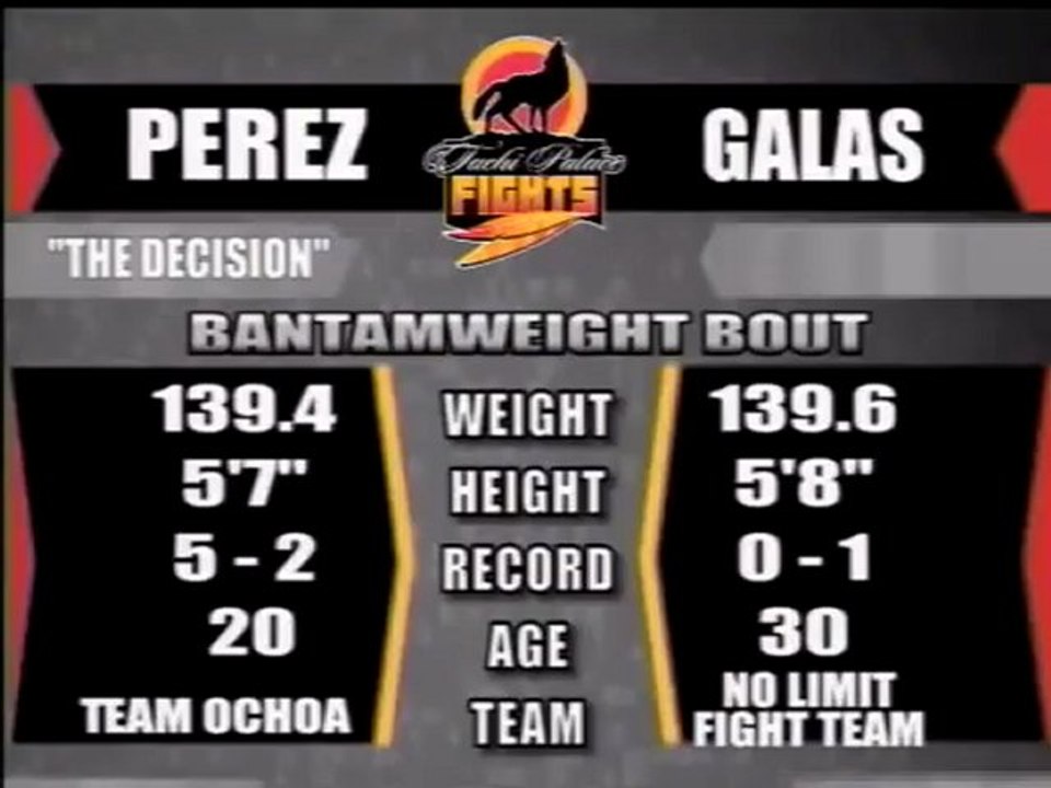 4l3x P3r3z vs J4v13r G4l4s