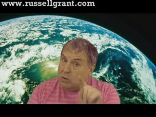 RussellGrant.com Video Horoscope Gemini September Monday 10th