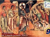 Totus Tuus | 09 Settembre dal Vangelo secondo Marco