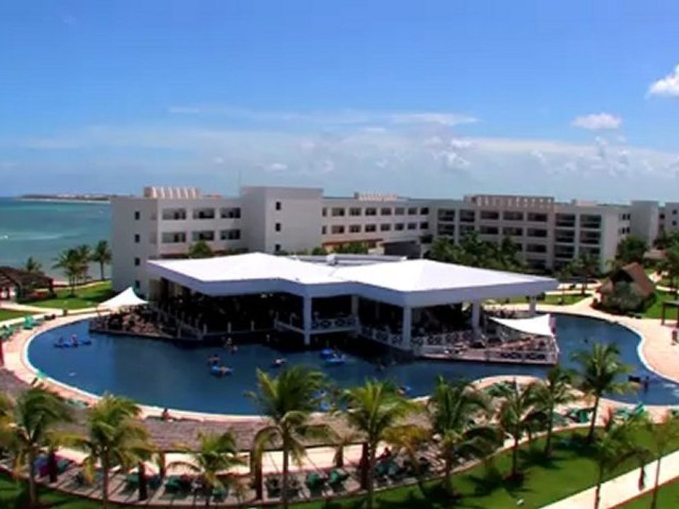 Secrets Silversands Riviera Cancun
