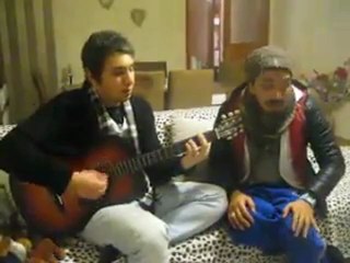 sezonlay esteta - Franke Boris  SEN OLMAYINCA