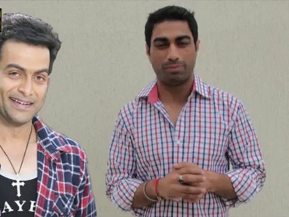 Aiyaa Official Trailer RELEASED
