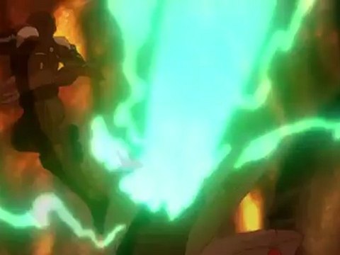 Tráiler de Mass Effect Paragon Lost en HobbyConsolas.com