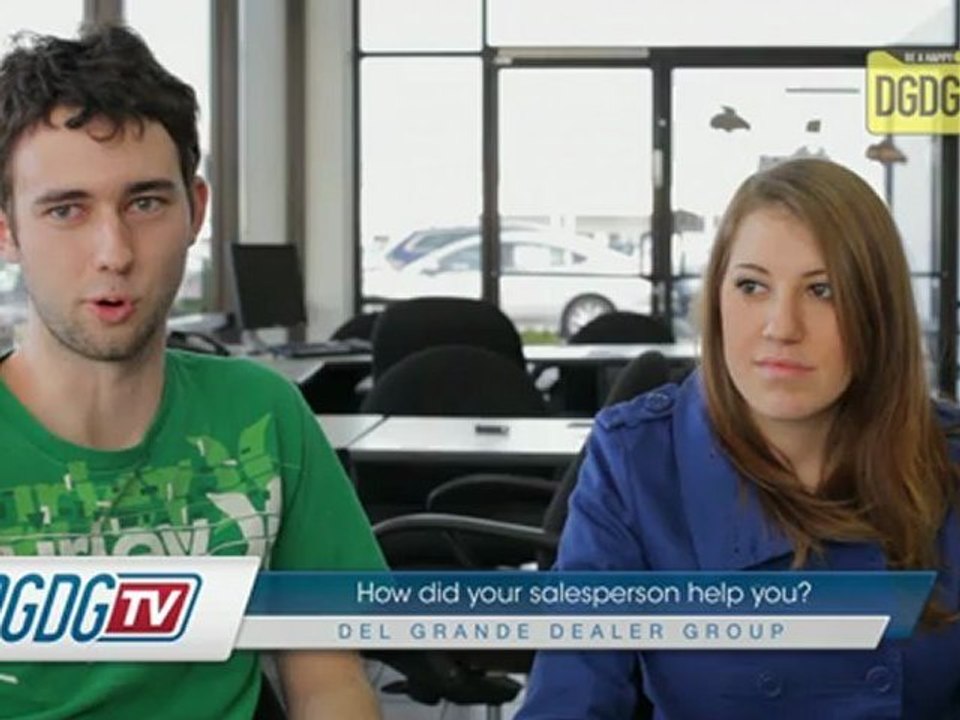 Happy DGDG Customer | Capitol Mazda | San Jose, CA