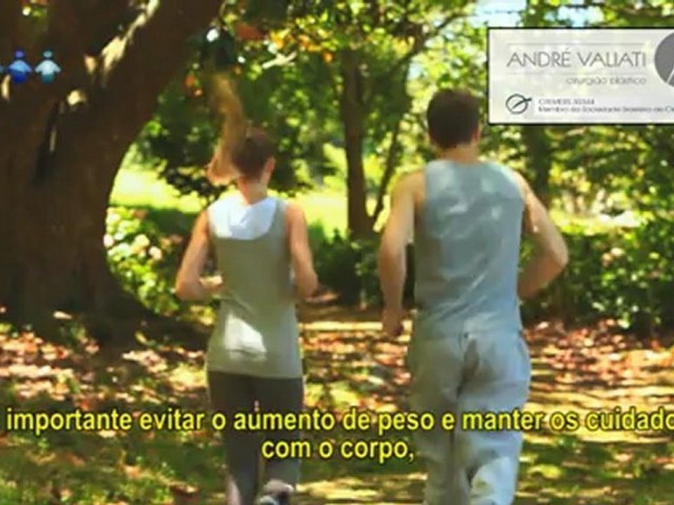Lipoaspiração - Cirurgia Plástica em Porto Alegre, RS - Cirurgião Plástico André Valiati