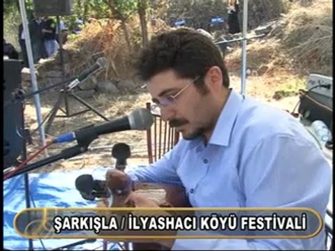 İLYASHACI KÖYÜ 2. YAZ ŞENLİĞİ-12