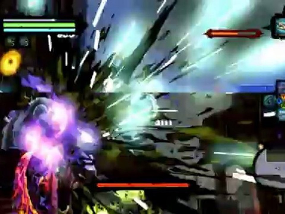 Darksiders 2 - Terre : Noss 2