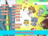 Jewelpet Sunshine China OP