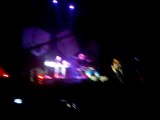 Jordan Rudess piano solo - Dream Theater at Luna Park