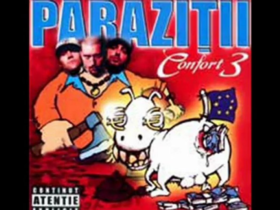 Parazitii - Cum sa jignesti o femeie