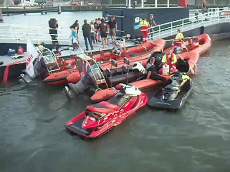 2012 09 08 Roja Bendera Cîhanî li Rotterdama Holenda