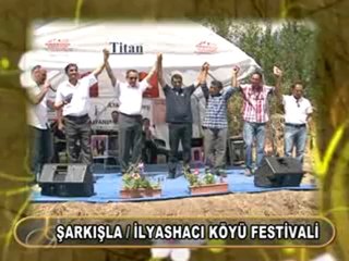 İLYASHACI KÖYÜ 2. YAZ ŞENLİĞİ-13