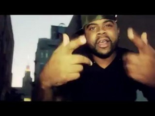 LIL RAY - MERCY FREESTYLE - Official Video from 'Its Lil Ray People Vol. 5'