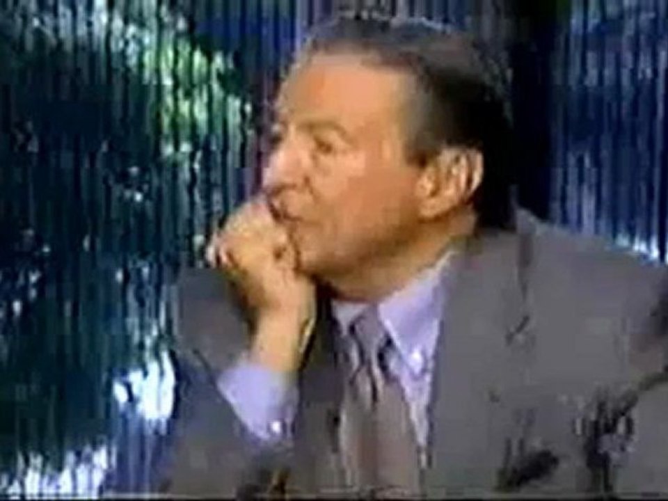 Malcolm X's Daughter Exposes Farrakhan (extended clip)