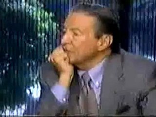 Malcolm X's Daughter Exposes Farrakhan (extended clip)