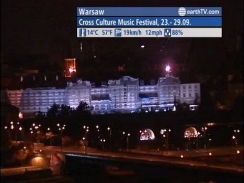 Warsaw - Poland, Niagara Falls - Canada, Ekaterinburg - Russia, Amsterdam - Netherlands, Doha - Qatar, Washington - USA, Lugano - Ticino - Switzerland