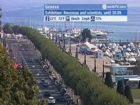 Geneva - Switzerland, Dresden - Germany, Budapest - Hungary, Salzburg - Austria, Cannes - France, Warsaw - Poland, Doha - Qatar