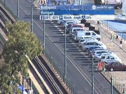 Macau SAR - China, London - United Kingdom, Budapest - Hungary, Niagara Falls - Canada, Salzburg - Austria, Kyiv - Ukraine, Munich - Germany