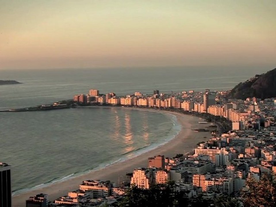 Celebrating Oceans at Rio+20