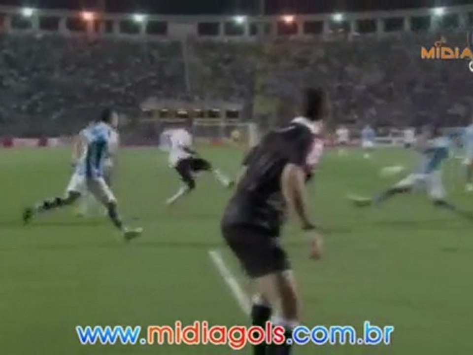 Todos os gols do Brasileirão - 23ª rodada