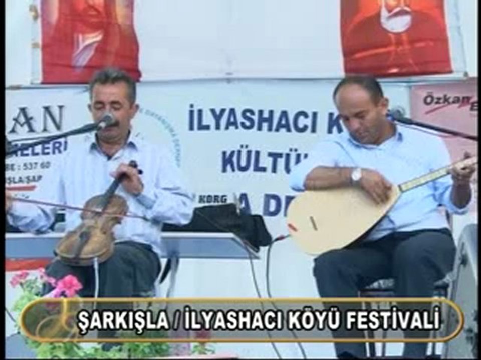İLYASHACI KÖYÜ 2. YAZ ŞENLİĞİ-15