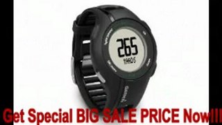 SPECIAL DISCOUNT Garmin Approach S1 GPS Golf Watch (Preloaded with US Courses)