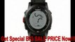 SPECIAL DISCOUNT Garmin  Fenix Hiking GPS Watch with Exclusive Tracback Feature