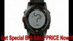 Garmin  Fenix Hiking GPS Watch with Exclusive Tracback Feature REVIEW