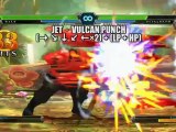 The King of Fighters XIII Team Ikari Warriors Ralf Trailer