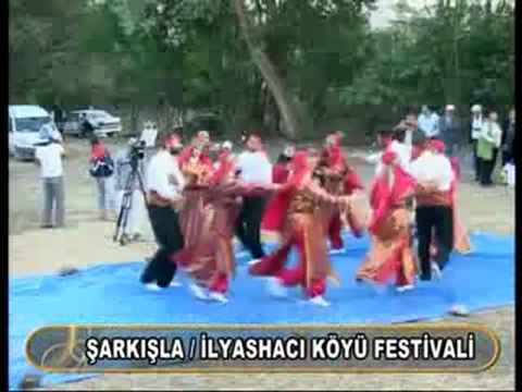 İLYASHACI KÖYÜ 2. YAZ ŞENLİĞİ-16