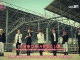 U-KISS - When Love Stops [Live Sub Español  Hangul  Romanizado ]