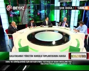 Beyaz Futbol 09.09.2012 6. Kısım