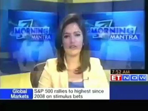 Nifty may fall to 5320-5330: Sandeep Wagle