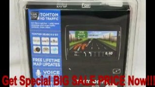 BEST PRICE TomTom VIA 1530M 5-Inch Bluetooth GPS Navigator with Lifetime Maps and Voice Recognition